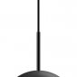 Подвесной светильник DeLight Collection MD2826 MD2826-1B black/gold