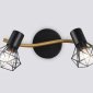 Настенно-потолочный спот Ambrella light TRADITIONAL TR8656