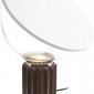Интерьерная настольная лампа Loft IT Taccia 10294/S Brown