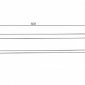Трековый светильник Maytoni Basis TR000-1-24W3K-B