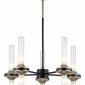Подвесная люстра Ambrella Light High Light Modern LH55351