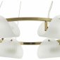 Подвесной светильник Lumion Fioro 6571/6