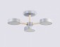 Люстра на штанге Ambrella Light FL FL4822