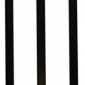 Уличный светильник Reluce 09987-0.7-001JH 0.8M LED2X6W BK RLOS