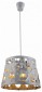 Подвесной светильник Toplight Patricia TL1123-1H