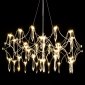 Подвесная люстра  IL0808-630HX-36 Ether