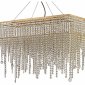 Подвесная люстра Arti Lampadari Milano Milano E 1.5.70X25.105 G