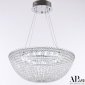 Подвесная люстра Sicilia SH501.0.50.A.LED-DIM.Ni