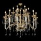 Подвесная люстра Illuminati Emma MD102760-18A