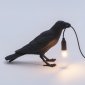Интерьерная настольная лампа Bird Lamp 14735