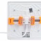 Встраиваемый светильник Эра LED панель Б0054325