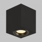 Потолочный светильник IMEX Copo Gu10 IL.0005.2500-BK