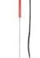 Подвесной светильник Parentesi 10346/2 Red