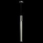 Подвесной светодиодный светильник Crystal Lux Lineup SP11W Led Chrome