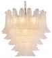 Подвесная люстра Newport Victoria 8810/C gold white М0070223